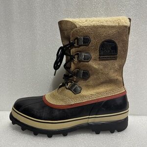 SOREL Caribou Reserve Truffle/Truffe